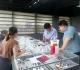 Chile Customer Visits Greafor Factory for Blender Parts and OEM Sourcing | Greafor
