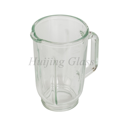 Factory wholesale 176 glass jug blender b03