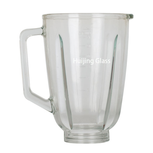 home electrical appliances OEM national replacement spare parts mixer glass jar A24