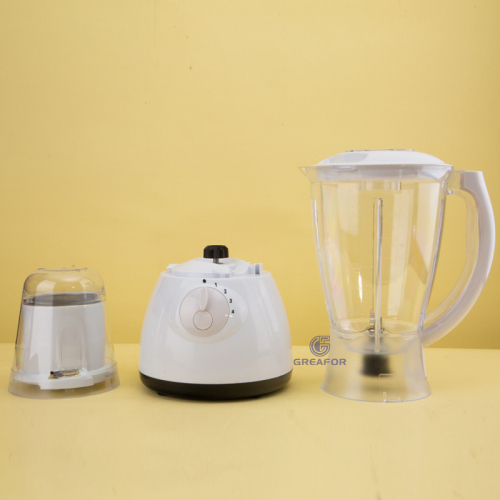  Function Kitchen Appliances  Electric Food Juicer Blender With Grinder