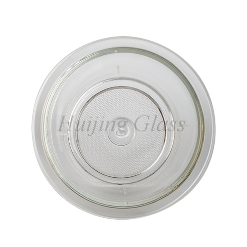 factory direct Home use small meat mixer glass bowl HJ-02