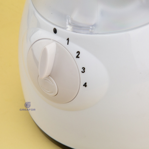  Function Kitchen Appliances  Electric Food Juicer Blender With Grinder