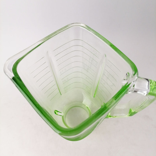 4655 Oster Replacement Glass Blender Jar  A06 Gradient Juicer Jug