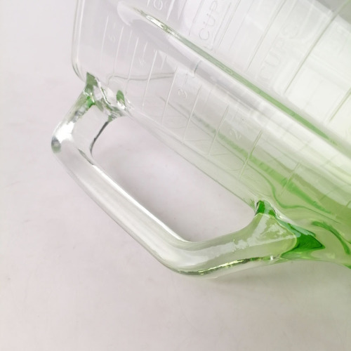 4655 Oster Replacement Glass Blender Jar  A06 Gradient Juicer Jug