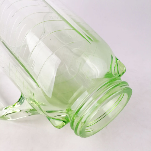 4655 Oster Replacement Glass Blender Jar  A06 Gradient Juicer Jug