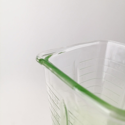 4655 Oster Replacement Glass Blender Jar  A06 Gradient Juicer Jug