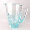 A86 Colored Glass Blender Jar Series | Custom Spray-Painted & OEM Replacement for Wholesale