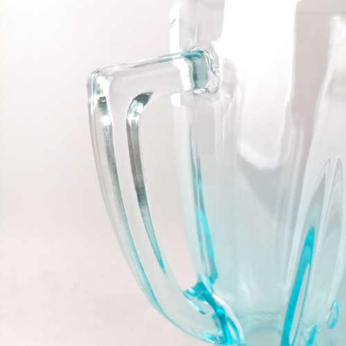 A86 Colored Glass Blender Jar Series | Custom Spray-Painted & OEM Replacement for Wholesale