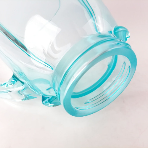 A86 Colored Glass Blender Jar Series | Custom Spray-Painted & OEM Replacement for Wholesale
