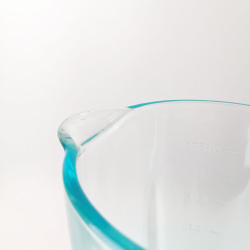A86 Colored Glass Blender Jar Series | Custom Spray-Painted & OEM Replacement for Wholesale