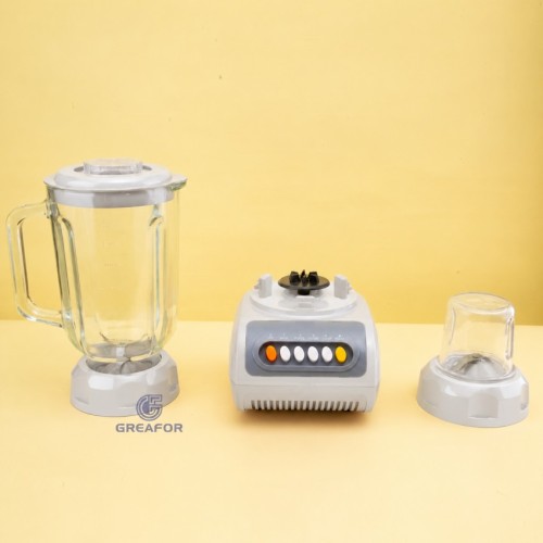 Wholesale 999 Juicer Blender | 2-in-1 Electric Food Mixer | Greafor