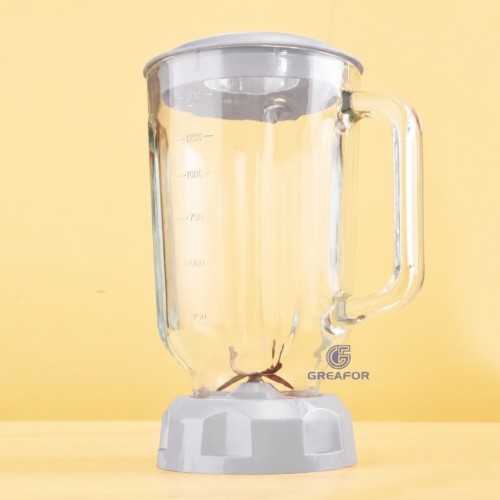 Wholesale 999 Juicer Blender | 2-in-1 Electric Food Mixer | Greafor