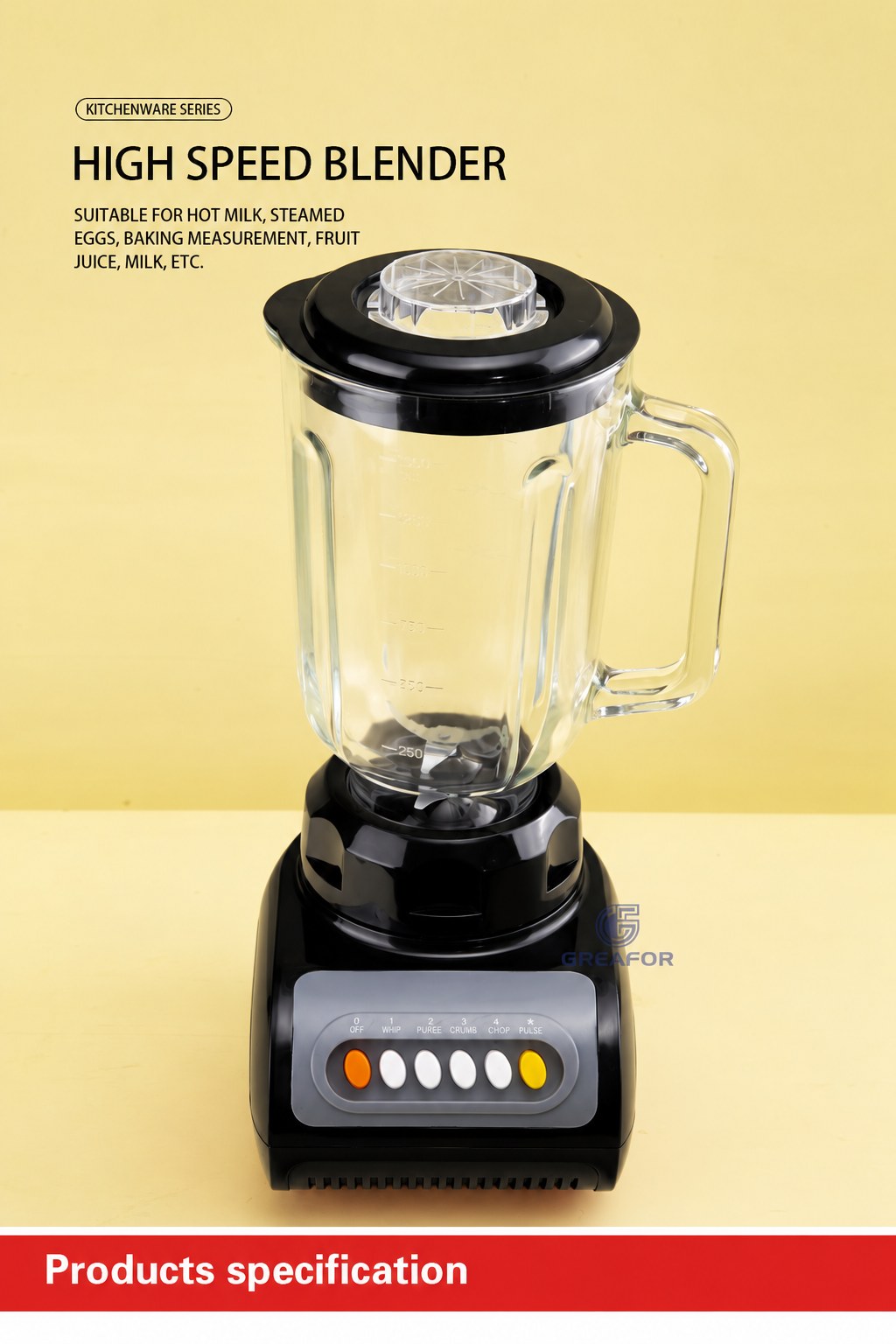 999 mixer blender supplier