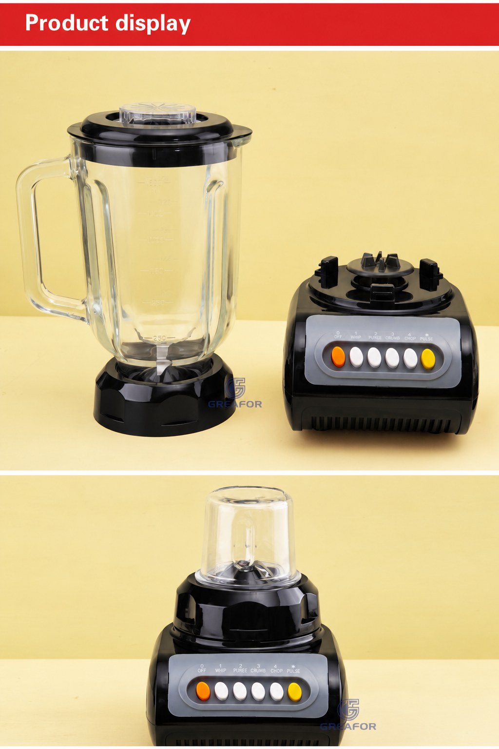 999 juicer blender