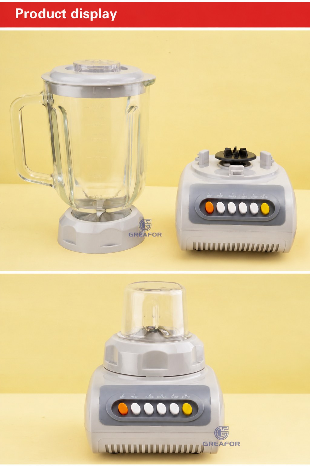 999 blender wholesale