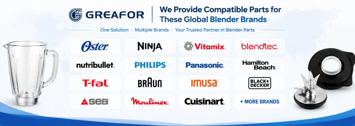 Brand compatible