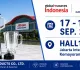 Greafor to Exhibit at Indonesia Global Sources Exhibition 2026