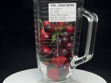How to Match Blender Jar Thread Types: A Complete Guide for Importers and Spare Parts Buyers