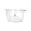 HJ-02 Meat Chopper Glass Bowl | Wholesale OEM Glass Bowl Supplier
