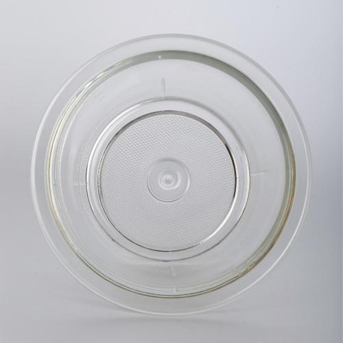 HJ-02 Meat Chopper Glass Bowl | Wholesale OEM Glass Bowl Supplier