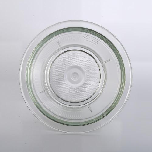 HJ-04 Meat Chopper Glass Bowl | OEM & Wholesale Replacement Bowl