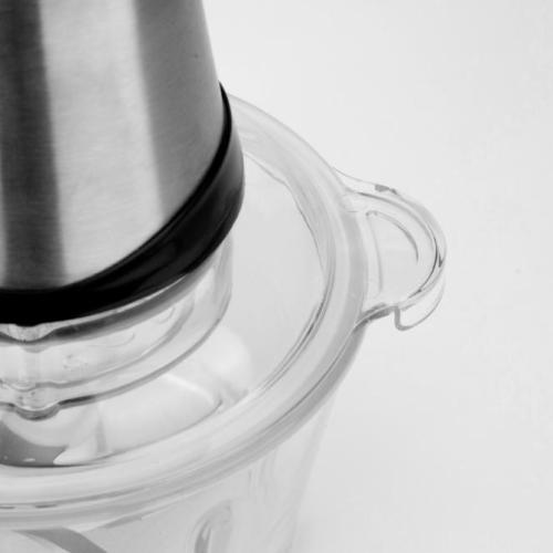 Factory Wholesale Meat Chopper with Glass Bowl M105 | OEM Manufacturer