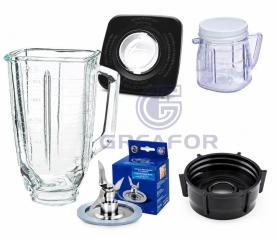 Wholesale Oster Blender Replacement Parts Kit | OEM/ODM Spare Parts Supplier