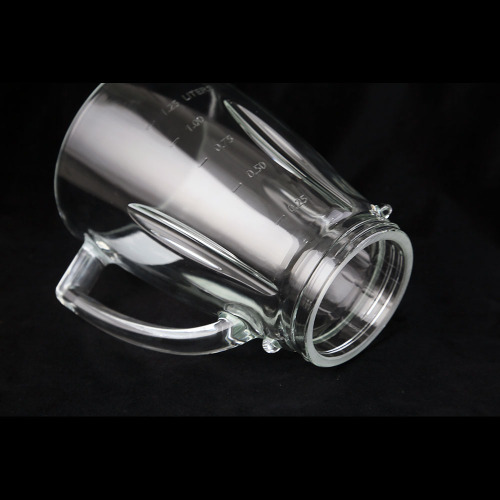 A86 Compatible Blender Glass Jar | Durable OEM Replacement for Wholesale Supply