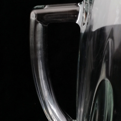 A86 Compatible Blender Glass Jar | Durable OEM Replacement for Wholesale Supply