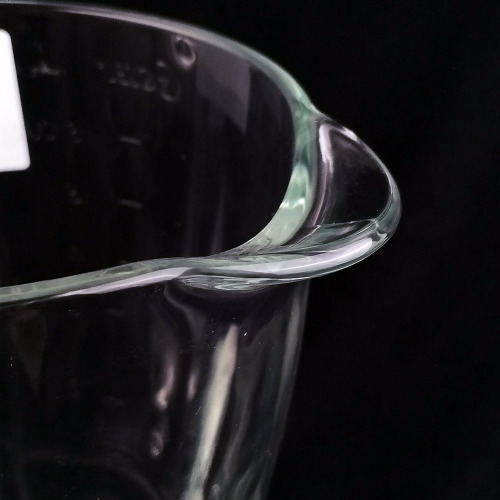 A86 Compatible Blender Glass Jar | Durable OEM Replacement for Wholesale Supply