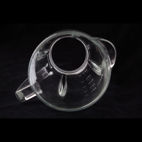 A86 Compatible Blender Glass Jar | Durable OEM Replacement for Wholesale Supply