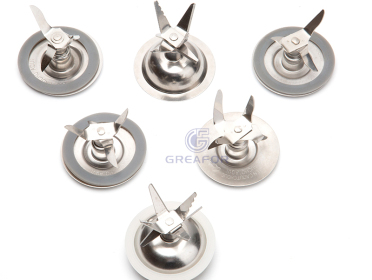 Guide to Blender Blade Assembly Compatibility for Wholesalers