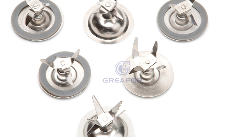 Guide to Blender Blade Assembly Compatibility for Wholesalers