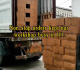 Successful Shipment of One 40HQ Container of Blender Glass Jars to Indonesia
