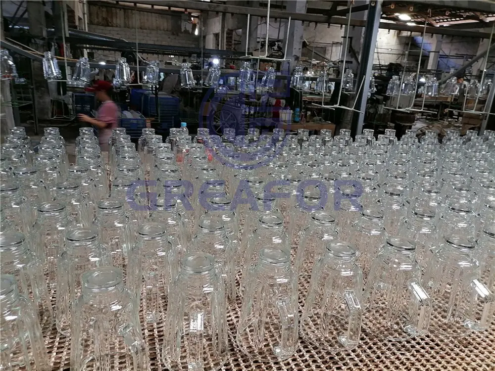 blender jar manufacturer