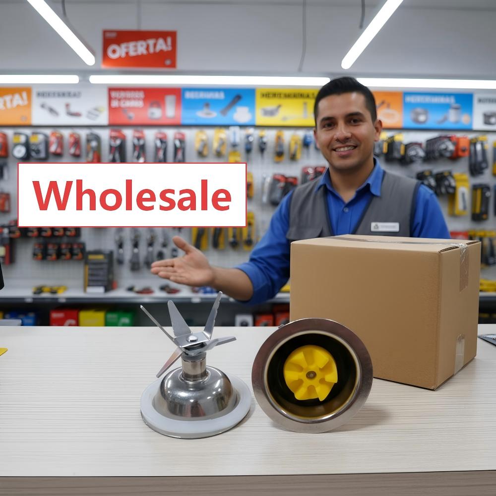 blender parts wholesale