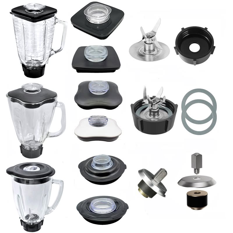 compatible blender parts manufacturer
