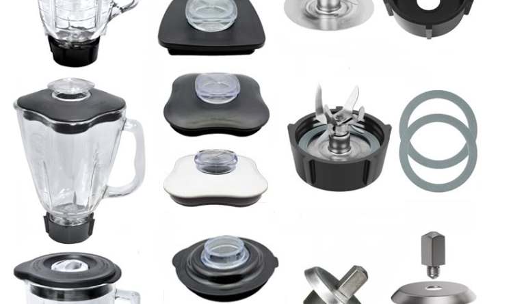 OEM vs Compatible Replacement Blender Parts: Which Solution Is Better for Distributors?