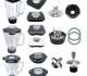 OEM vs Compatible Replacement Blender Parts: Which Solution Is Better for Distributors?