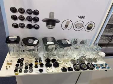 Greafor exhibition products