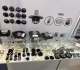 Blender Spare Parts Wholesale: What Should Importers Stock First? | Greafor