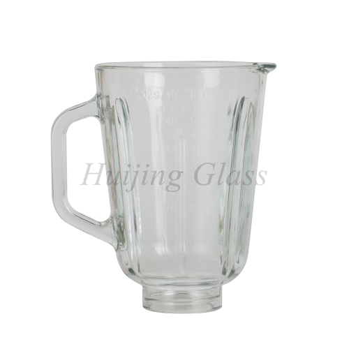 professional factory direct home appliances Food Processor glass jug blender 9816