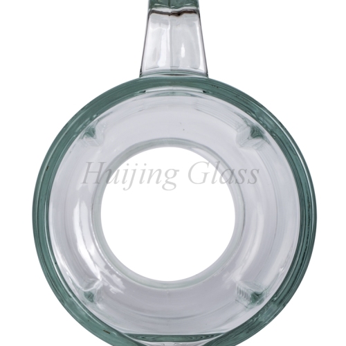 Household Blender Replacement Glass Jar baby food glass mixer jar 910