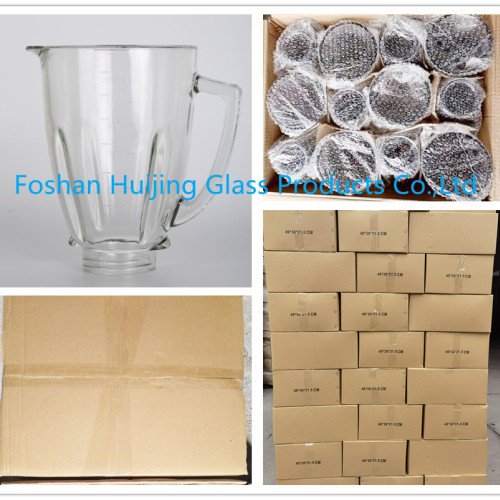  juicer spare parts manufacturer mixer blender jar A87