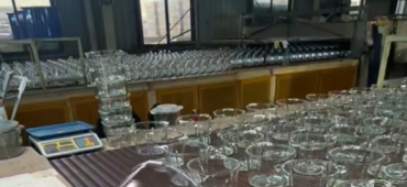 Greafor glass bowl manufacturer