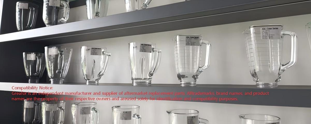 glass jar manufacturer