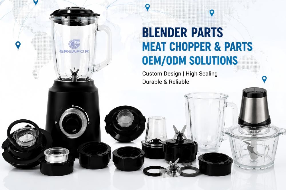 OEM blender / OEM meat chopper