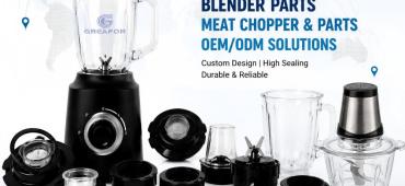 OEM Blender Manufacturer