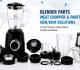 About Foshan Huijing Glass Products Co., Ltd.: A Professional Blender and Meat Chopper Manufacturer in China