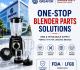 How to Identify Oster Compatible Models - Wholesale Buyers